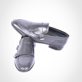 Black Shoe