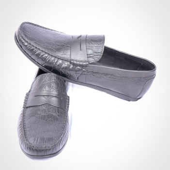 Black Shoe